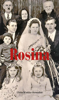 Vorderes Coverbild Rosina