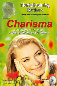 Vorderes Coverbild Charisma