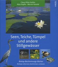 Vorderes Coverbild Seen, Teiche, Tümpel und andere Stillgewässer