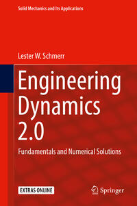Vorderes Coverbild Engineering Dynamics 2.0