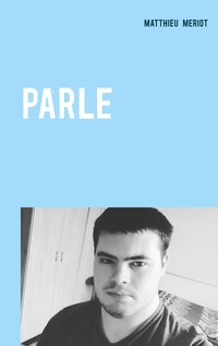 Vorderes Coverbild Parle
