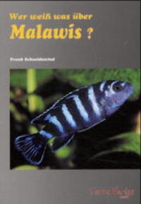 Vorderes Coverbild Wer weiss was über Malawis