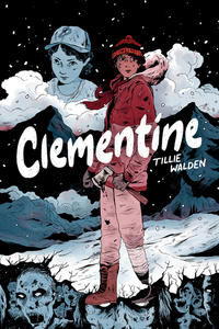 Vorderes Coverbild Clementine