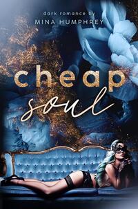 Vorderes Coverbild Cheap soul