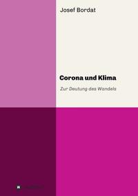 Vorderes Coverbild Corona und Klima