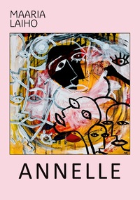 Vorderes Coverbild ANNELLE