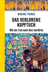 Vorderes Coverbild Das verlorene Kopftuch