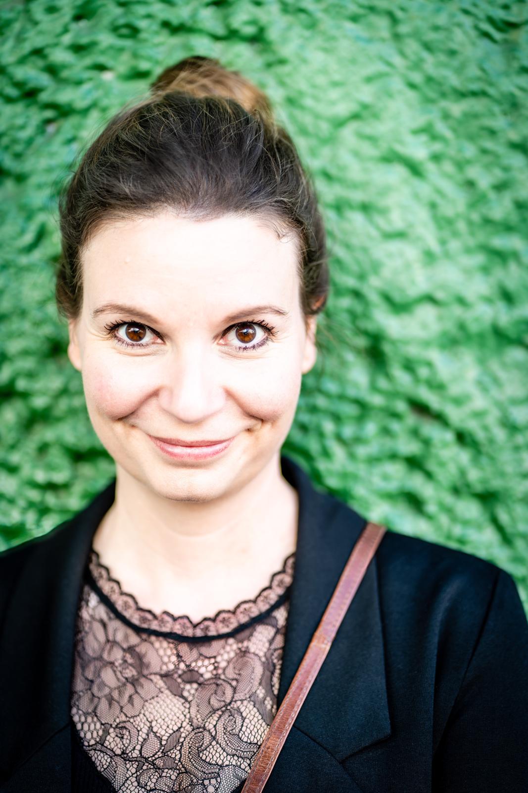 Bild des Mitwirkenden Das verlorene Kopftuch