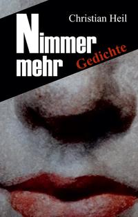 Vorderes Coverbild Nimmer mehr