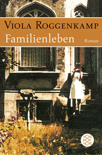 Vorderes Coverbild Familienleben
