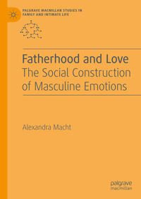 Vorderes Coverbild Fatherhood and Love