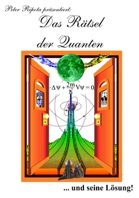 Vorderes Coverbild Das Rätsel der Quanten