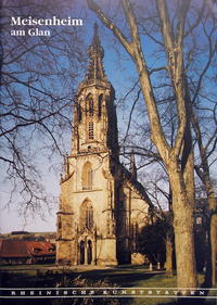 Vorderes Coverbild Meisenheim am Glan
