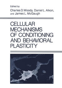 Vorderes Coverbild Cellular Mechanisms of Conditioning and Behavioral Plasticity
