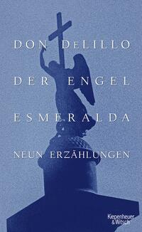 Vorderes Coverbild Der Engel Esmeralda
