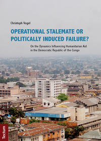 Vorderes Coverbild Operational Stalemate or Politically Induced Failure?