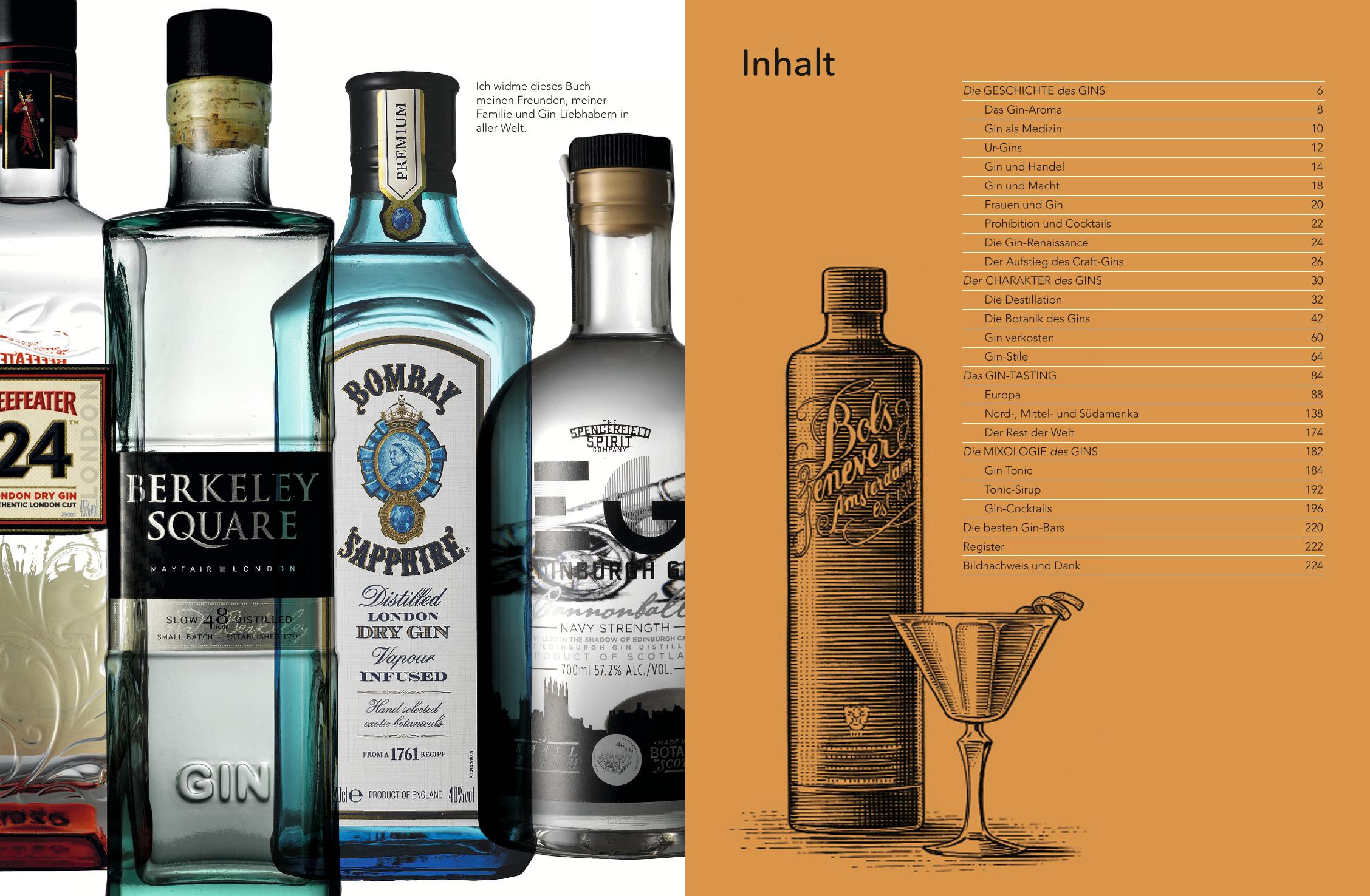 Beispielinhalt (Bild) Der Ginatlas