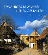 Vorderes Coverbild Bewährtes bewahren - Neues gestalten