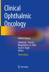 Vorderes Coverbild Clinical Ophthalmic Oncology