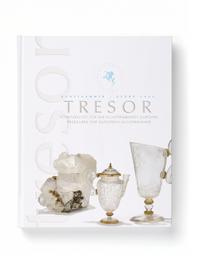 Vorderes Coverbild Tresor