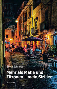 Vorderes Coverbild Mehr als Mafia und Zitronen - mein Sizilien
