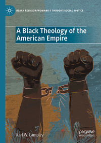 Vorderes Coverbild A Black Theology of the American Empire