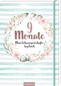 Vorderes Coverbild 9 Monate