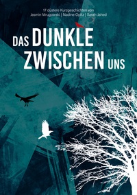 Vorderes Coverbild Das Dunkle zwischen uns