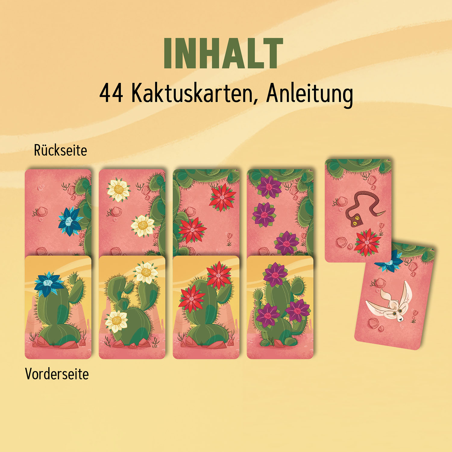 Beispielinhalt (Bild) Autsch