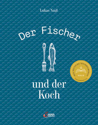 Vorderes Coverbild Der Fischer und der Koch