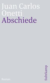 Vorderes Coverbild Abschiede