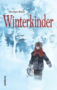 Vorderes Coverbild Winterkinder