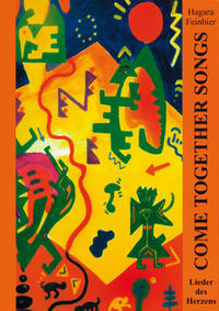 Vorderes Coverbild Come Together Songs / Come Together Songs I