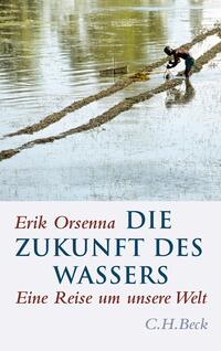 Vorderes Coverbild Die Zukunft des Wassers