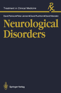 Vorderes Coverbild Neurological Disorders