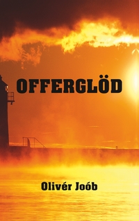 Vorderes Coverbild Offerglöd