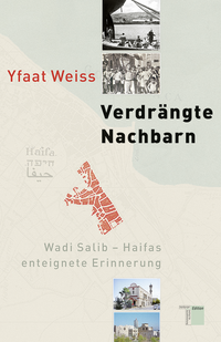 Vorderes Coverbild Verdrängte Nachbarn