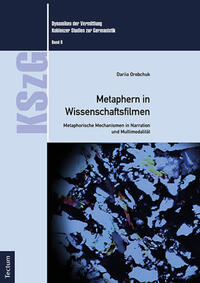 Vorderes Coverbild Metaphern in Wissenschaftsfilmen