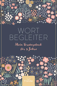 Vorderes Coverbild WortBegleiter