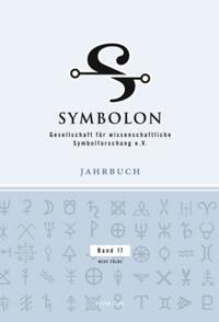 Vorderes Coverbild Symbolon - Band 17