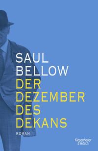 Vorderes Coverbild Der Dezember des Dekans