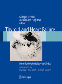 Vorderes Coverbild Thyroid and Heart Failure