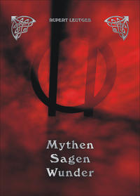 Vorderes Coverbild Mythen, Sagen, Wunder