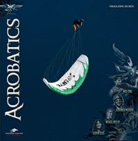 Vorderes Coverbild Acrobatics
