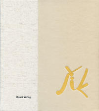 Vorderes Coverbild Miroslav Šik. Architektur 1988-2012