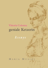 Vorderes Coverbild VITTORIA COLONNA