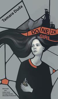 Vorderes Coverbild Donezk Girl