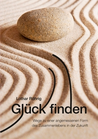 Vorderes Coverbild Glück finden