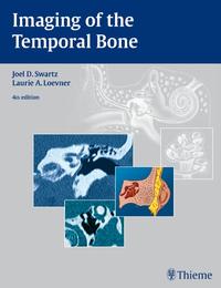 Vorderes Coverbild Imaging of the Temporal Bone