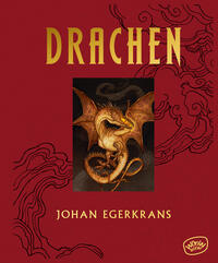 Vorderes Coverbild Drachen
